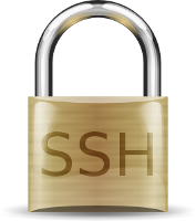 SSH kulcs generálás