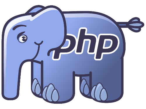 PHP futtatás service-ként