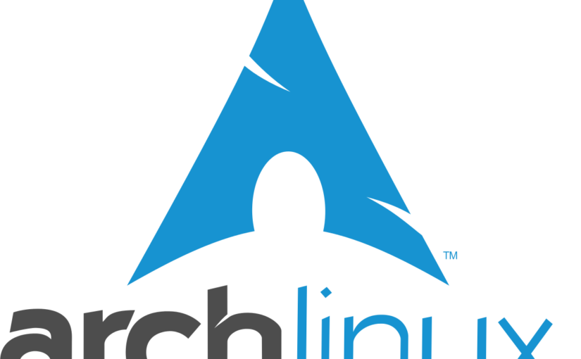 Arch linux Raspberry Pi 3-ra